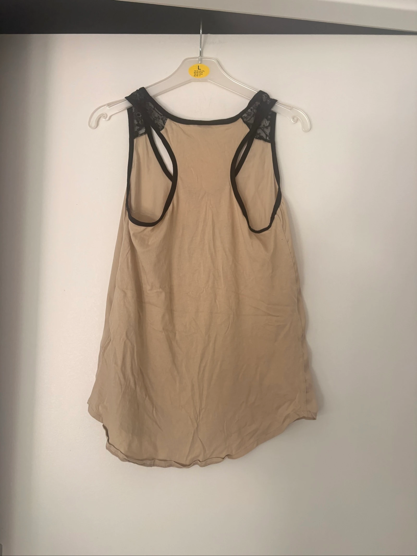 Débardeur  – photo 2